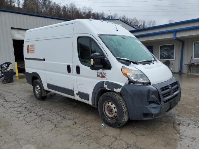 3C6TRVBG0HE549007 - 2017 RAM PROMASTER 1500 HIGH 白色 照片 4