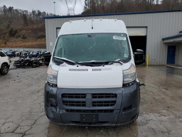 3C6TRVBG0HE549007 - 2017 RAM PROMASTER 1500 HIGH 白色 照片 5