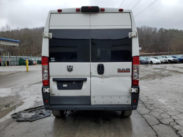 3C6TRVBG0HE549007 - 2017 RAM PROMASTER 1500 HIGH 白色 照片 6