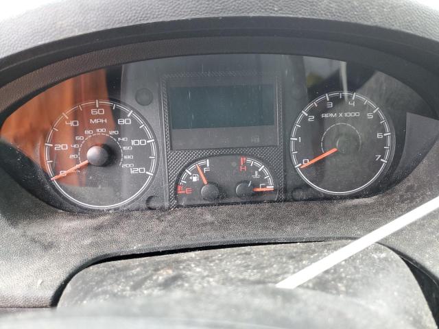 3C6TRVBG0HE549007 - 2017 RAM PROMASTER 1500 HIGH 白色 照片 9