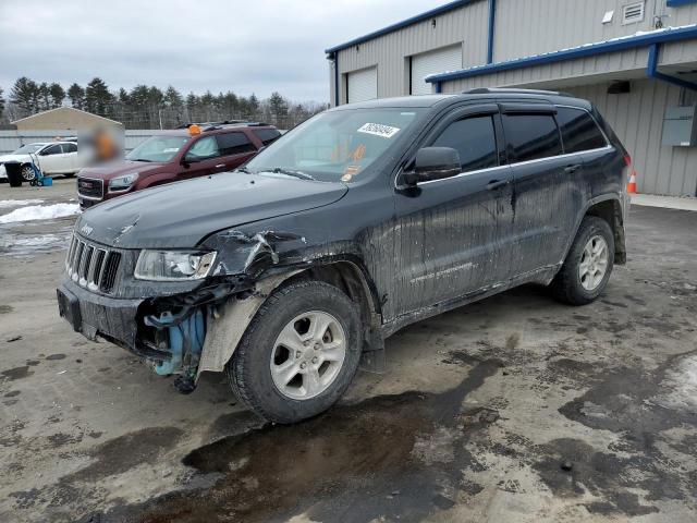 2015 JEEP GRAND CHER LAREDO, 