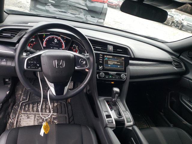 19XFC2F86LE017469 - 2020 HONDA CIVIC SPORT 灰色 照片 8