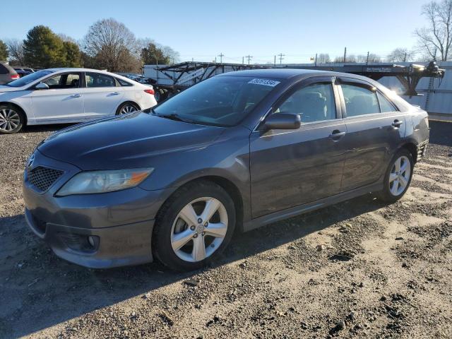 2011 TOYOTA CAMRY BASE, 