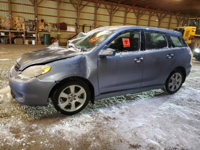 2005 TOYOTA COROLLA MA XR, 