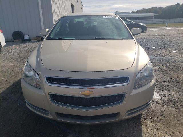 1G1ZC5EU3BF120522 - 2011 CHEVROLET MALIBU 1LT 米色 照片 5