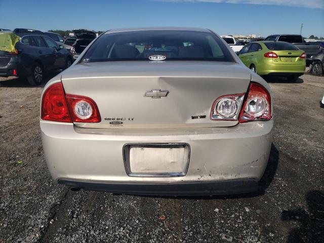 1G1ZC5EU3BF120522 - 2011 CHEVROLET MALIBU 1LT 米色 照片 6