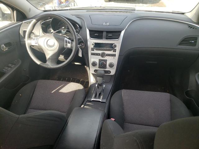 1G1ZC5EU3BF120522 - 2011 CHEVROLET MALIBU 1LT 米色 照片 8