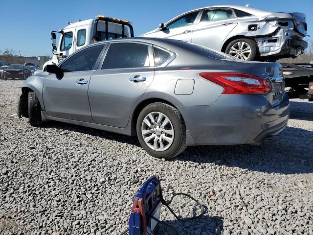 1N4AL3AP7GC191603 - 2016 NISSAN ALTIMA 2.5 GRAY photo 2