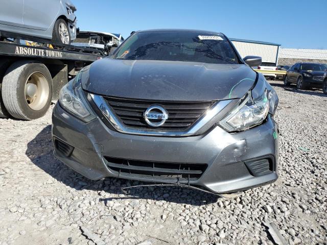 1N4AL3AP7GC191603 - 2016 NISSAN ALTIMA 2.5 GRAY photo 5