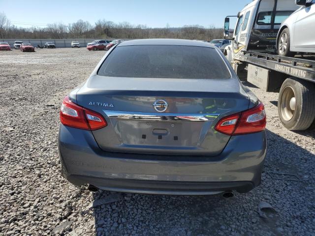 1N4AL3AP7GC191603 - 2016 NISSAN ALTIMA 2.5 GRAY photo 6