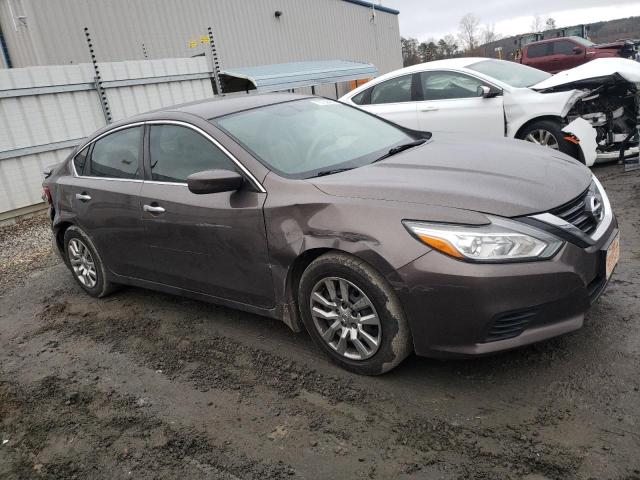 1N4AL3AP1GC129257 - 2016 NISSAN ALTIMA 2.5 BROWN photo 4