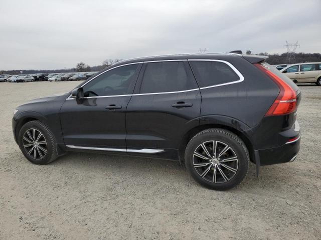 YV4102RL2J1030588 - 2018 VOLVO XC60 T5 INSCRIPTION BLACK photo 2