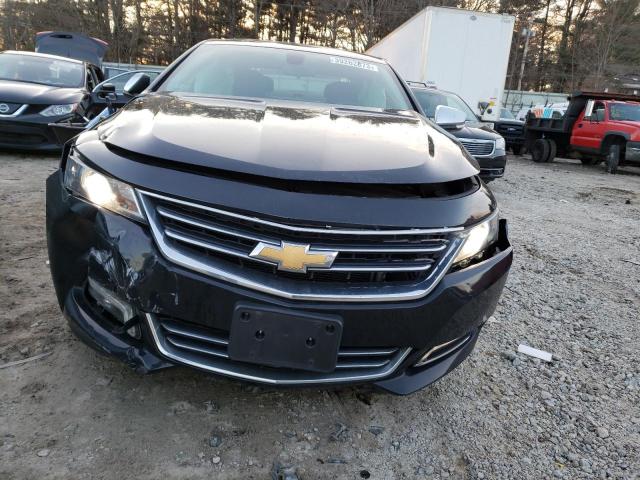 2G1105S39K9157844 - 2019 CHEVROLET IMPALA PREMIER BLACK photo 5