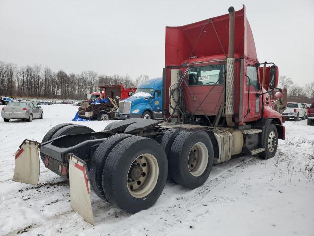 1M1AW02Y4HM080669 - 2017 MACK 600 CXU600 RED photo 4