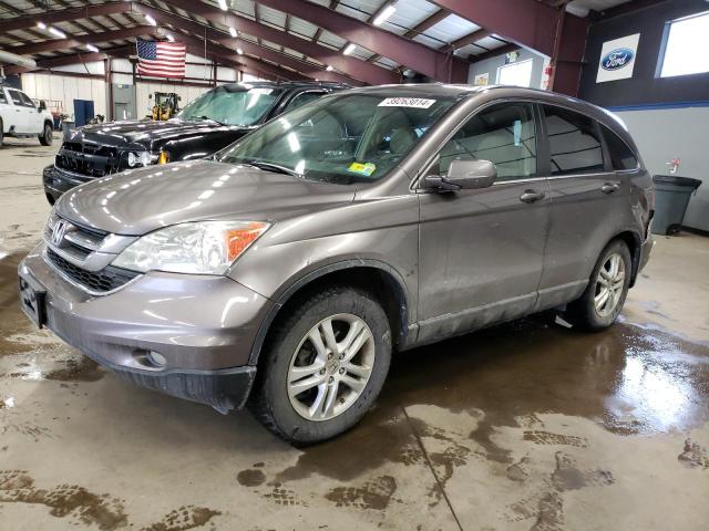 2011 HONDA CR-V EXL, 