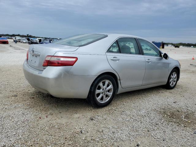 4T1BE46K19U885238 - 2009 TOYOTA CAMRY BASE SILVER photo 3