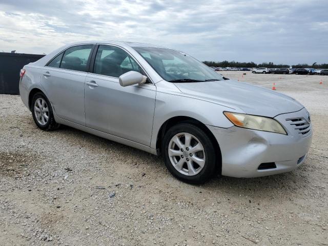 4T1BE46K19U885238 - 2009 TOYOTA CAMRY BASE SILVER photo 4