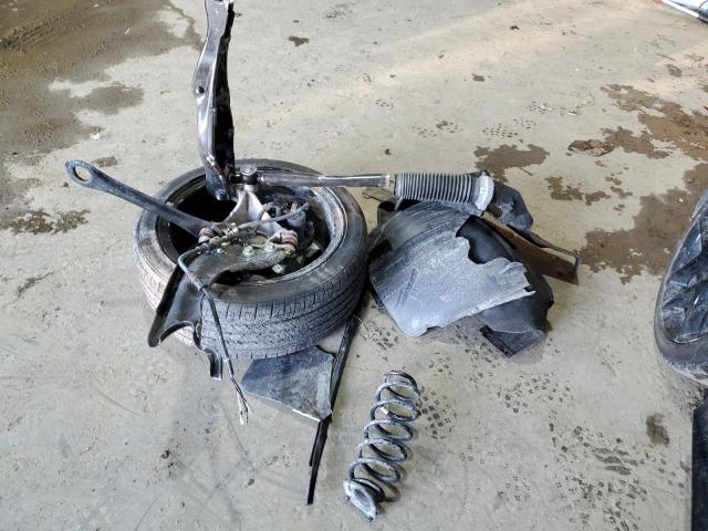 2HGFE2F54NH582389 - 2022 HONDA CIVIC SPORT 黑色 照片 12