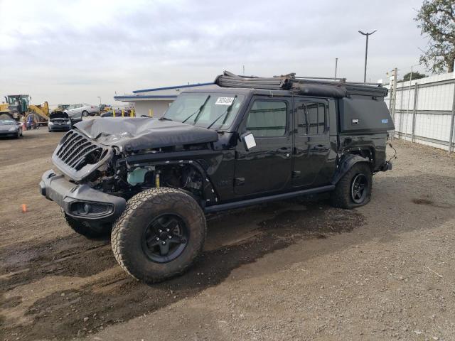 2021 JEEP GLADIATOR SPORT, 