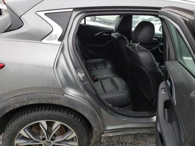 SJKCH5CR9HA031084 - 2017 INFINITI QX30 BASE Boz foto 10