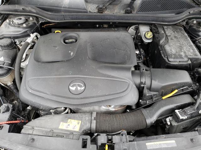 SJKCH5CR9HA031084 - 2017 INFINITI QX30 BASE Boz foto 11