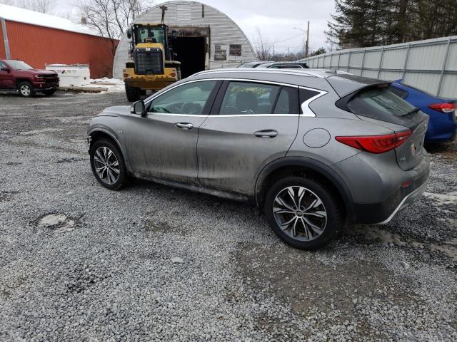 SJKCH5CR9HA031084 - 2017 INFINITI QX30 BASE Boz foto 2