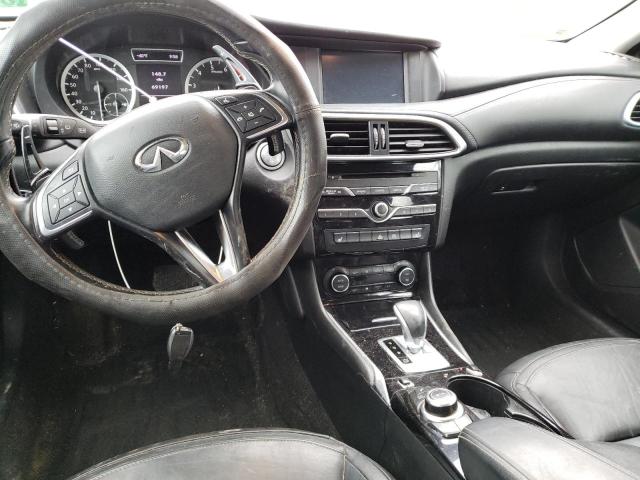 SJKCH5CR9HA031084 - 2017 INFINITI QX30 BASE Boz foto 8