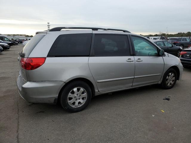 5TDZA23C56S561466 - 2006 TOYOTA SIENNA CE BEIGE photo 3