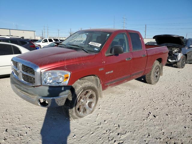 2008 DODGE RAM 1500 ST, 