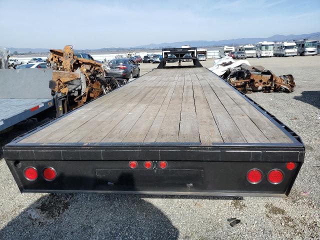 4ZEGH3623G1110896 - 2016 LOAD CAR HAULER BLACK photo 6