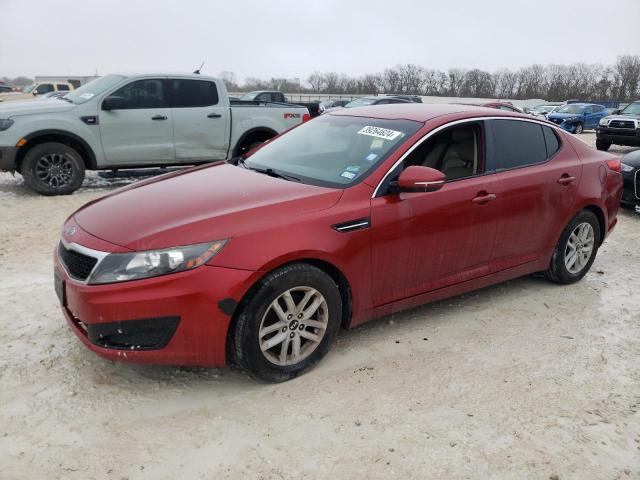 2011 KIA OPTIMA LX, 