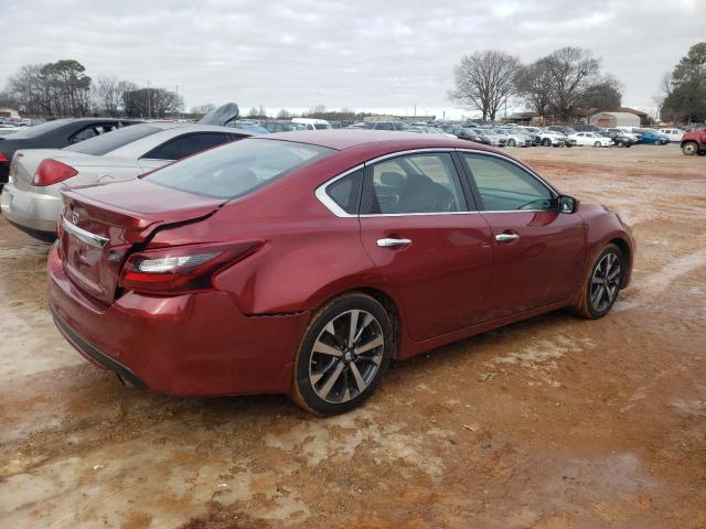 1N4AL3AP0HC161800 - 2017 NISSAN ALTIMA 2.5 MAROON photo 3