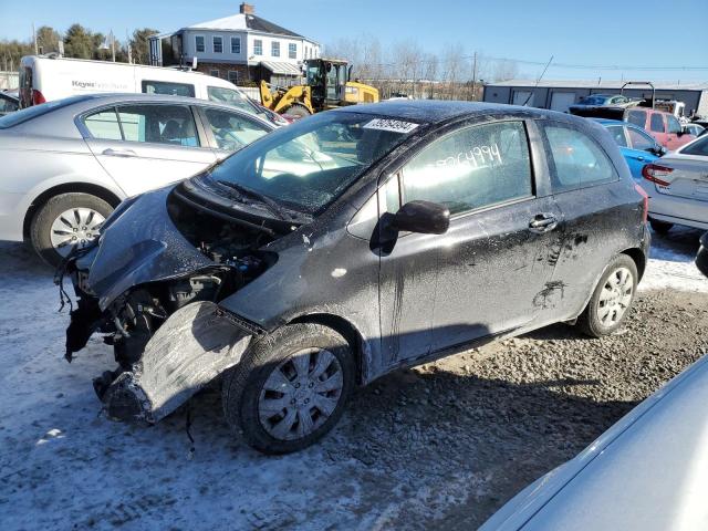 2008 TOYOTA YARIS, 