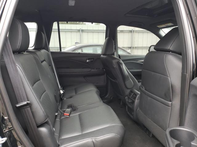 5FNYF7H59KB010427 - 2019 HONDA PASSPORT EXL Qara foto 11