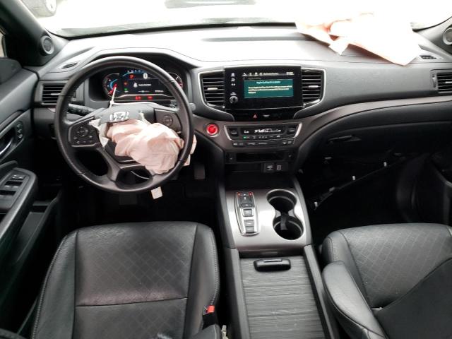 5FNYF7H59KB010427 - 2019 HONDA PASSPORT EXL Qara foto 8