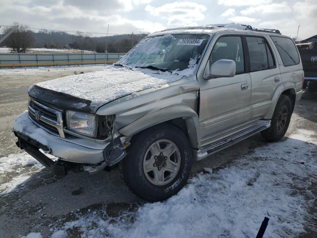 2000 TOYOTA 4RUNNER LIMITED, 