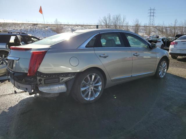 2G61T5S31D9217006 - 2013 CADILLAC XTS PREMIUM COLLECTION TAN photo 3