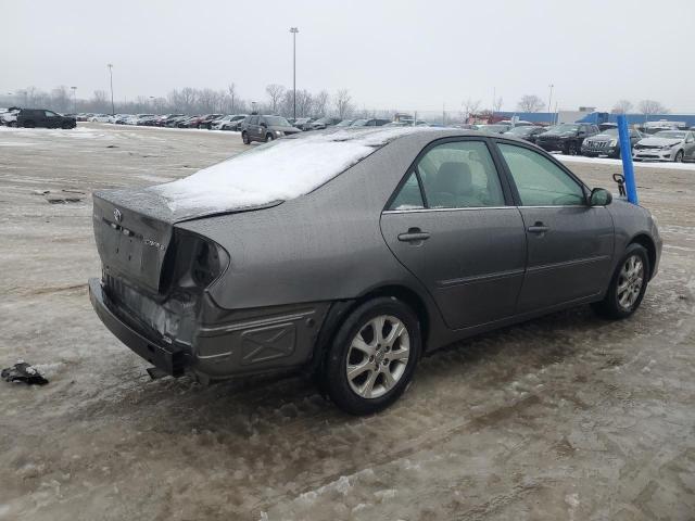 4T1BE32KX6U649991 - 2006 TOYOTA CAMRY LE BEIGE photo 3