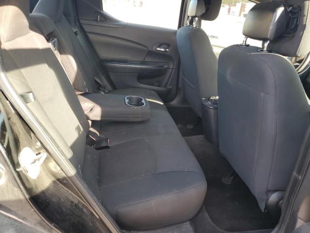 1B3BD4FB7BN609476 - 2011 DODGE AVENGER EXPRESS 黑色 照片 10