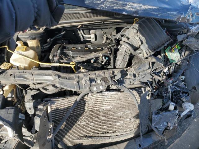 1B3BD4FB7BN609476 - 2011 DODGE AVENGER EXPRESS 黑色 照片 11