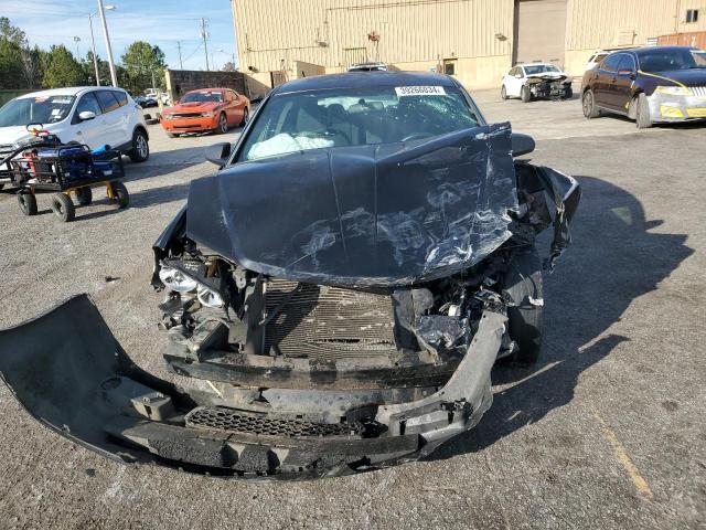 1B3BD4FB7BN609476 - 2011 DODGE AVENGER EXPRESS BLACK photo 5