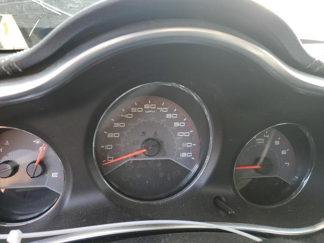 1B3BD4FB7BN609476 - 2011 DODGE AVENGER EXPRESS 黑色 照片 9