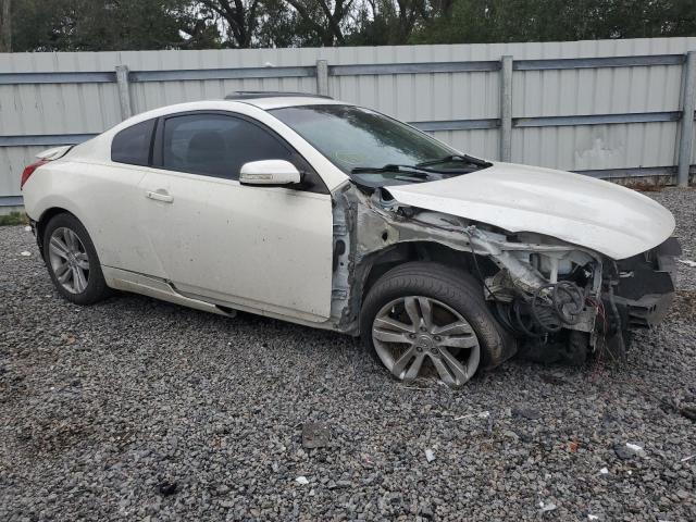 1N4AL2EPXCC226794 - 2012 NISSAN ALTIMA S WHITE photo 4