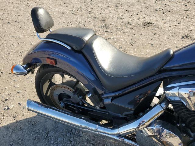 JH2SC6121LK500915 - 2020 HONDA VT1300 CX BLUE photo 6