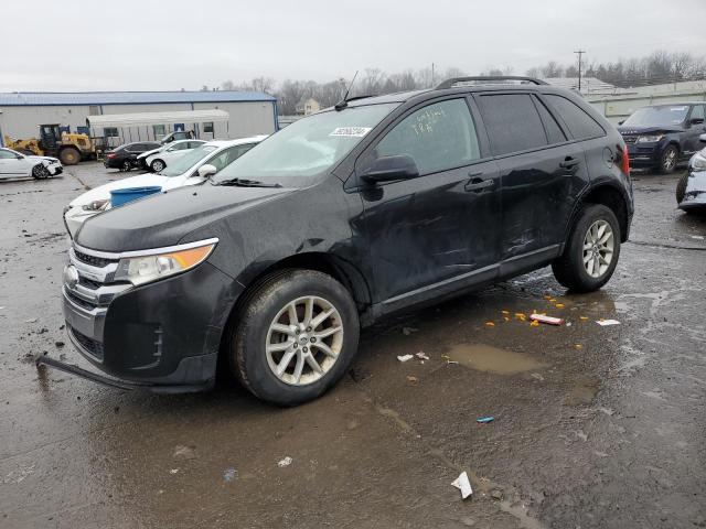 2013 FORD EDGE SE, 