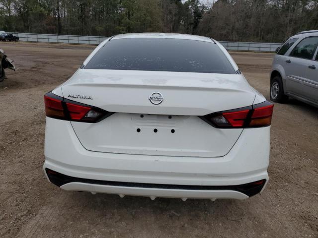 1N4BL4BV5KC169017 - 2019 NISSAN ALTIMA S WHITE photo 6