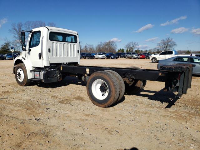 1FVACWDT8DHBZ6657 - 2013 FREIGHTLINER M2 106 MEDIUM DUTY WHITE photo 3