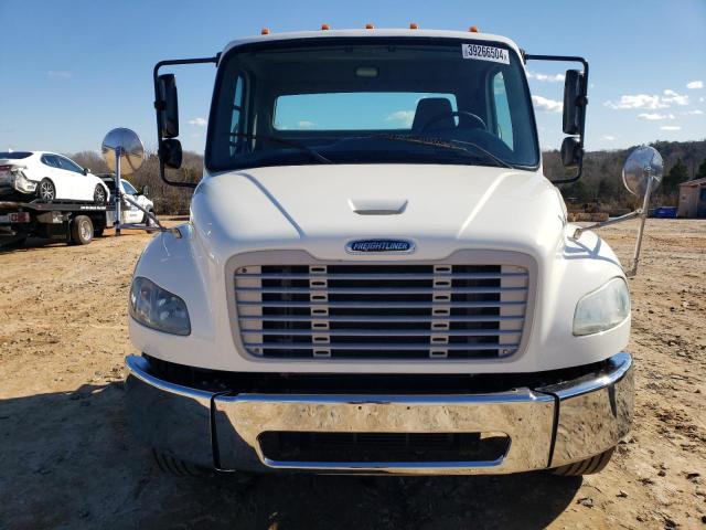 1FVACWDT8DHBZ6657 - 2013 FREIGHTLINER M2 106 MEDIUM DUTY WHITE photo 9