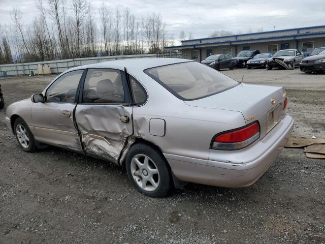 4T1GB11E2SU035607 - 1995 TOYOTA AVALON XLS TAN photo 2