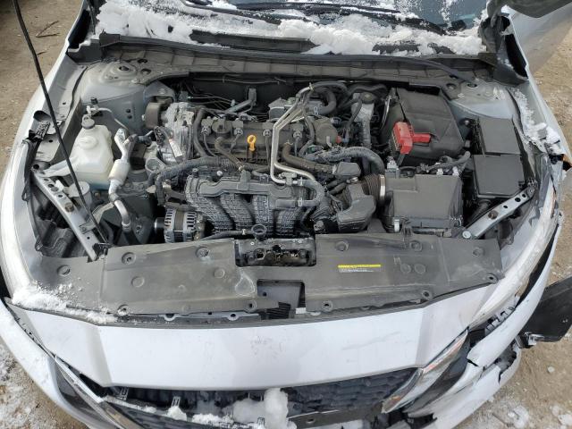 1N4BL4FW3MN412205 - 2021 NISSAN ALTIMA PLATINUM SILVER photo 11